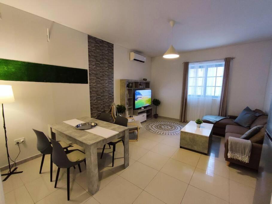 La88 Belmonte Apartment Sliema Bagian luar foto