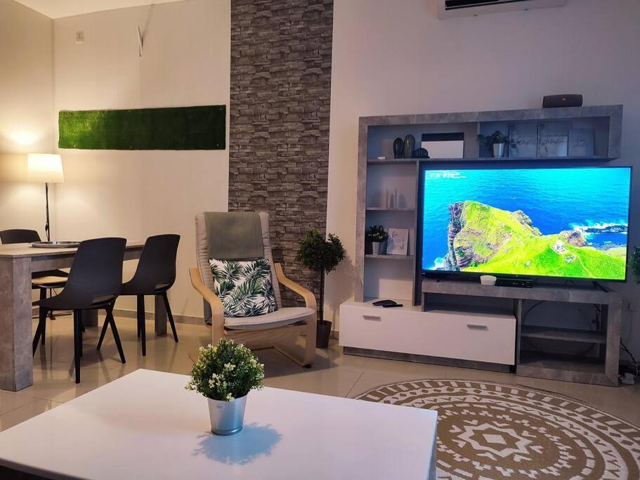 La88 Belmonte Apartment Sliema Bagian luar foto