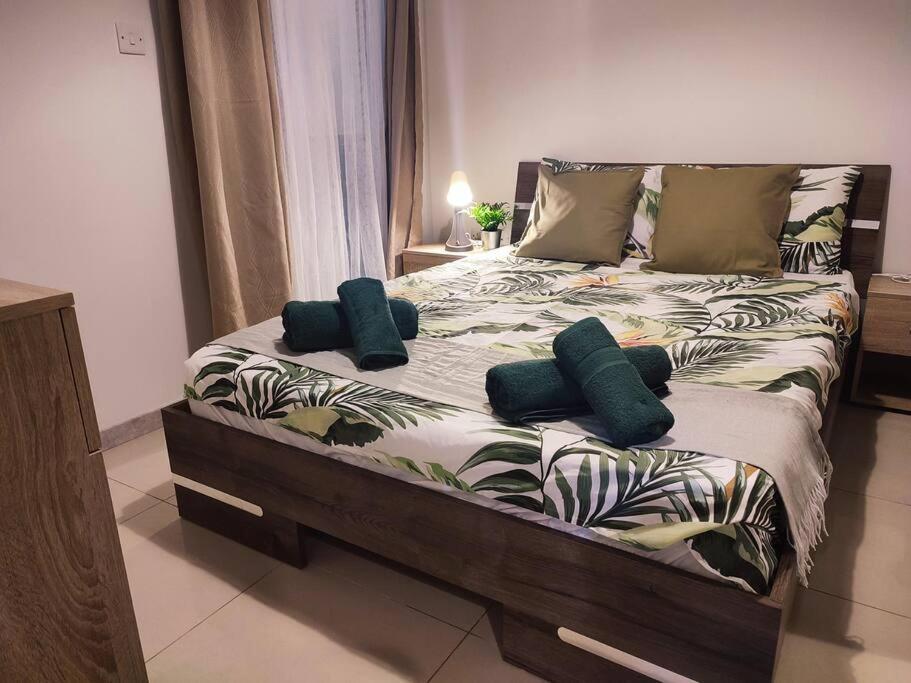 La88 Belmonte Apartment Sliema Bagian luar foto