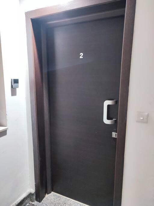 La88 Belmonte Apartment Sliema Bagian luar foto