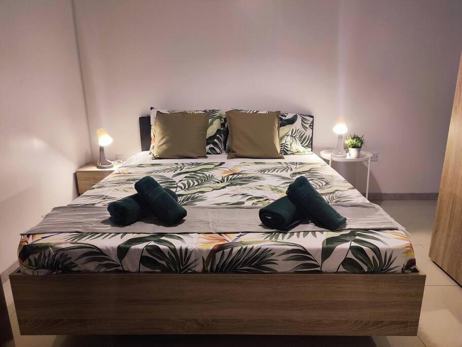 La88 Belmonte Apartment Sliema Bagian luar foto