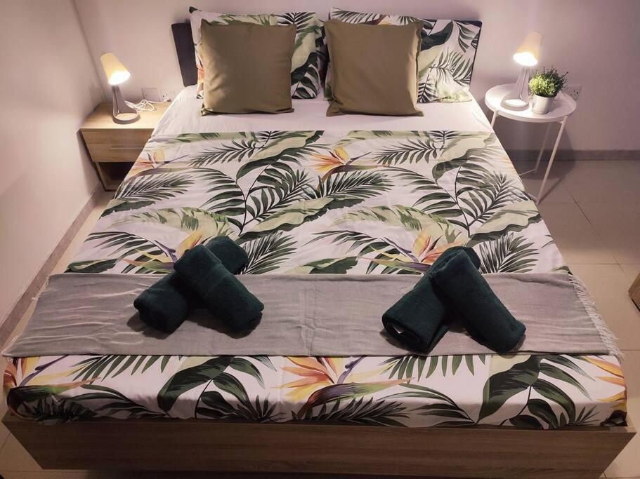La88 Belmonte Apartment Sliema Bagian luar foto