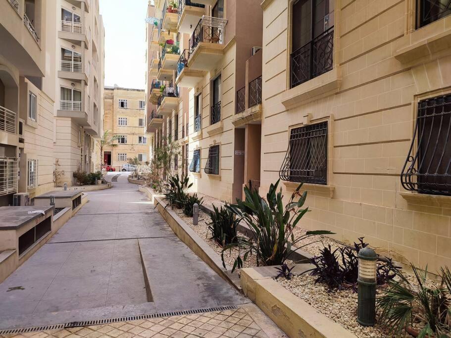 La88 Belmonte Apartment Sliema Bagian luar foto
