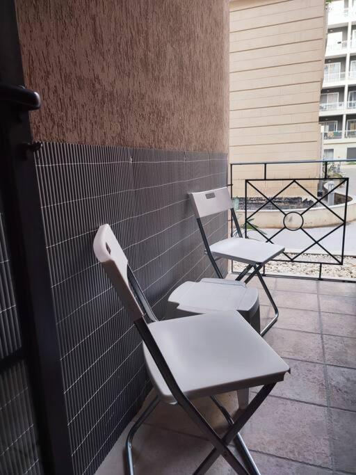La88 Belmonte Apartment Sliema Bagian luar foto