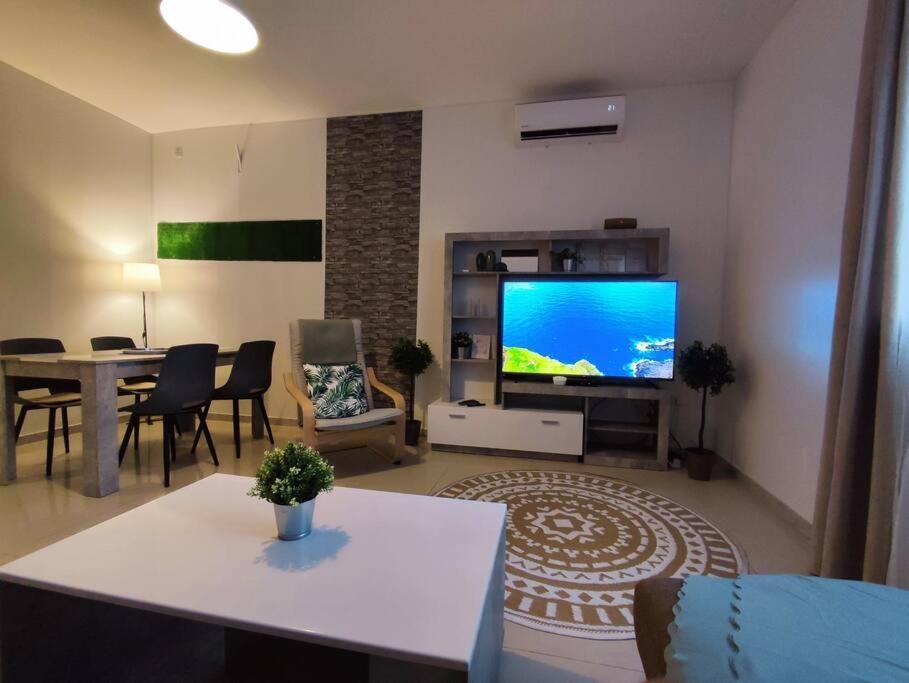 La88 Belmonte Apartment Sliema Bagian luar foto
